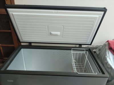freezer hair Ac/DC