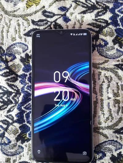 Infinix Smart 7