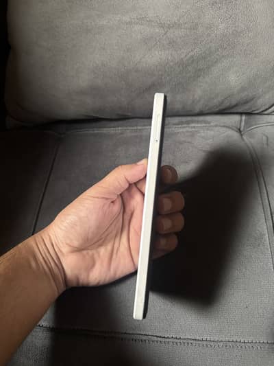 Infinix Smart 7