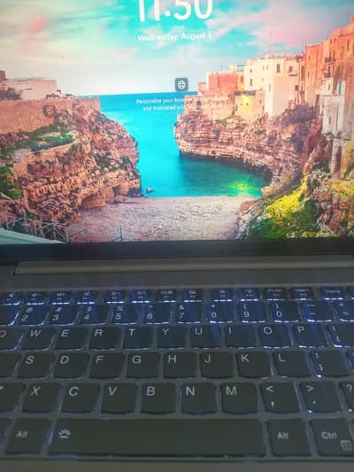 Lenovo thinkbook 14 G6 Core i7 13 gen urgent sell delivery available