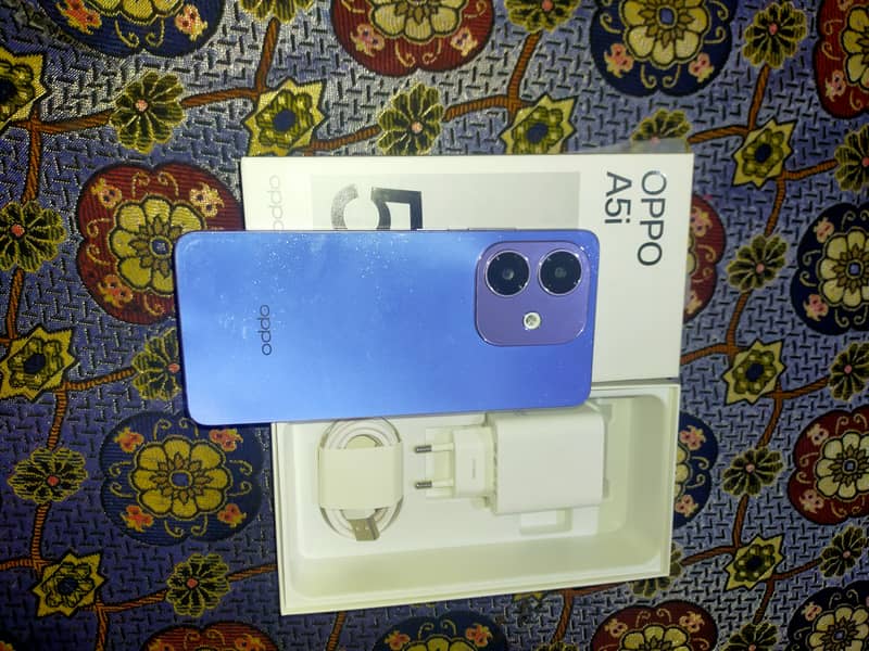 OPPO A5 2