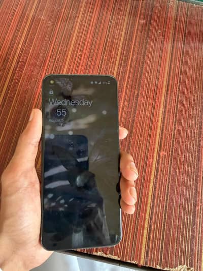 One Plus Nord N200