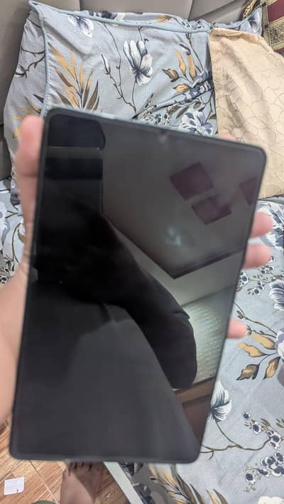 samsung A9 tablet