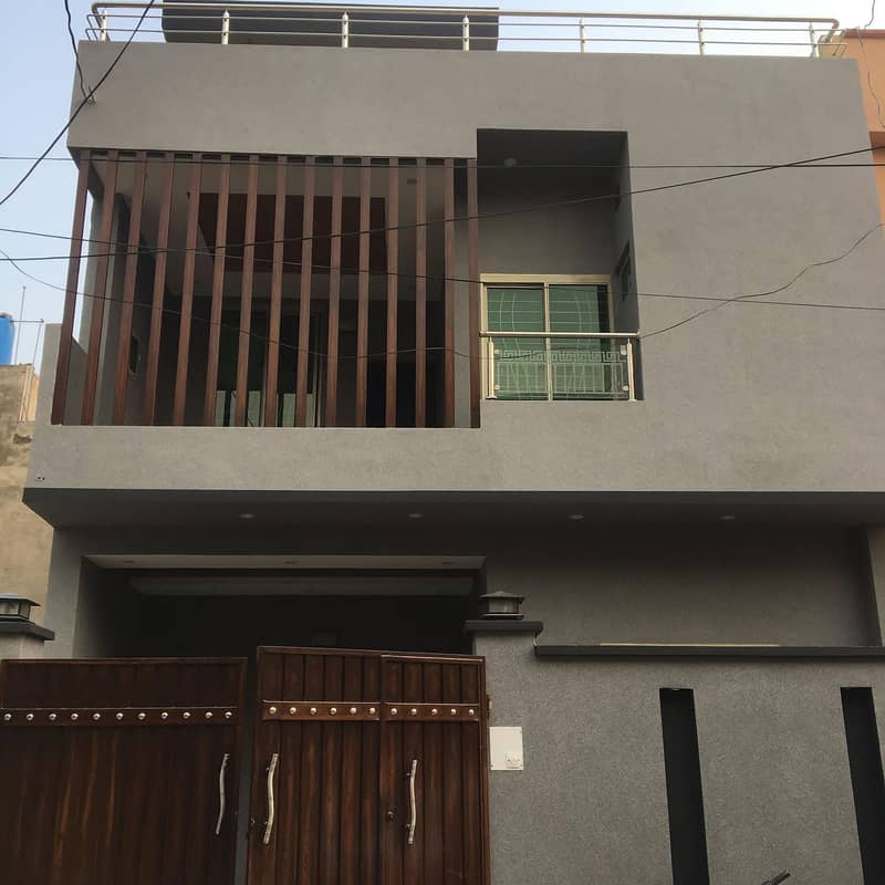 house contracts 5