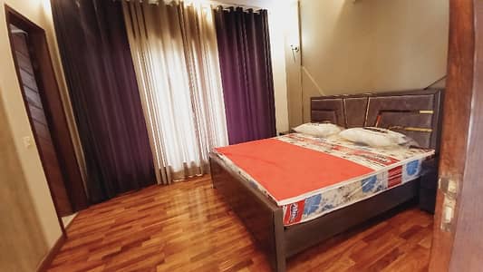knaal Brand new owner build stylish house available for sale in dha phase 7