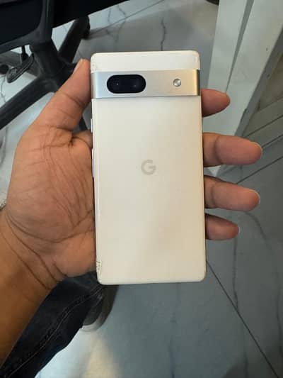 Google Pixel 7a