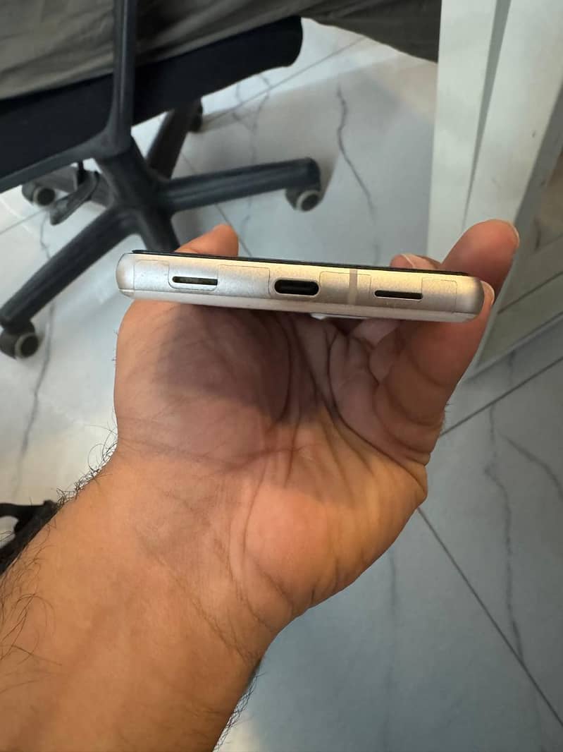 Google Pixel 7a 6