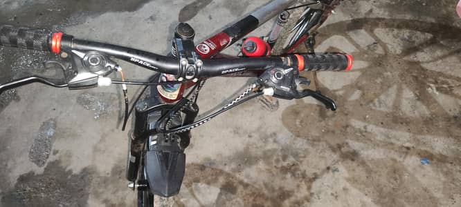 cycle