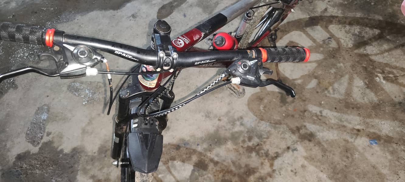 cycle 0