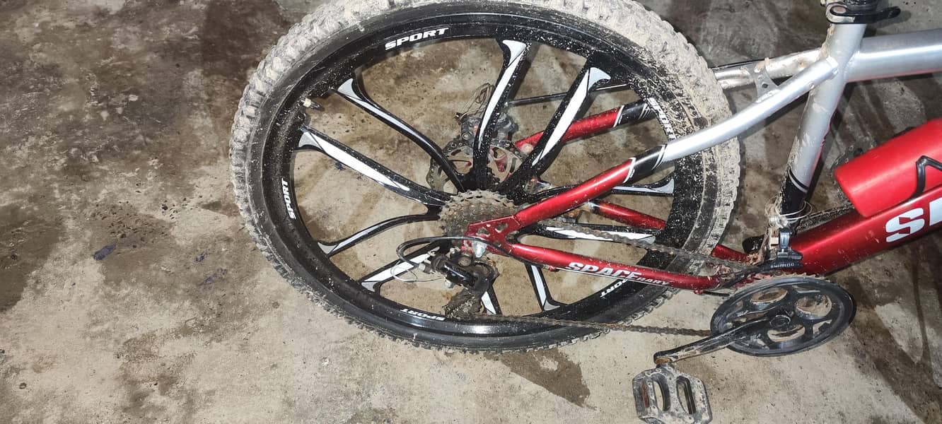 cycle 2
