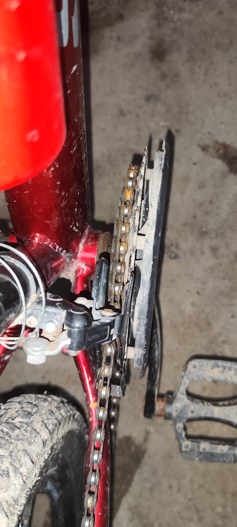 cycle 4
