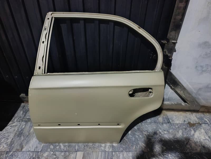 civic 3