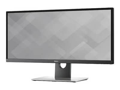 Dell U2917W IPS Monitor LED