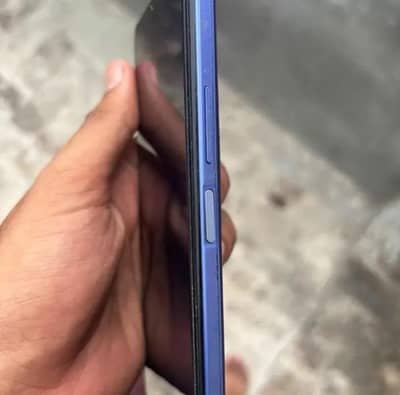 Vivo Y21