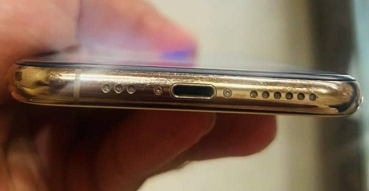 iPhone 11 pro 1