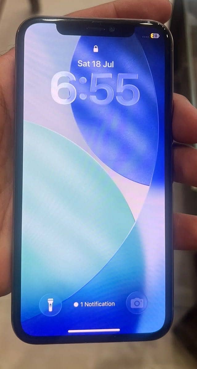 iPhone 11 pro 2