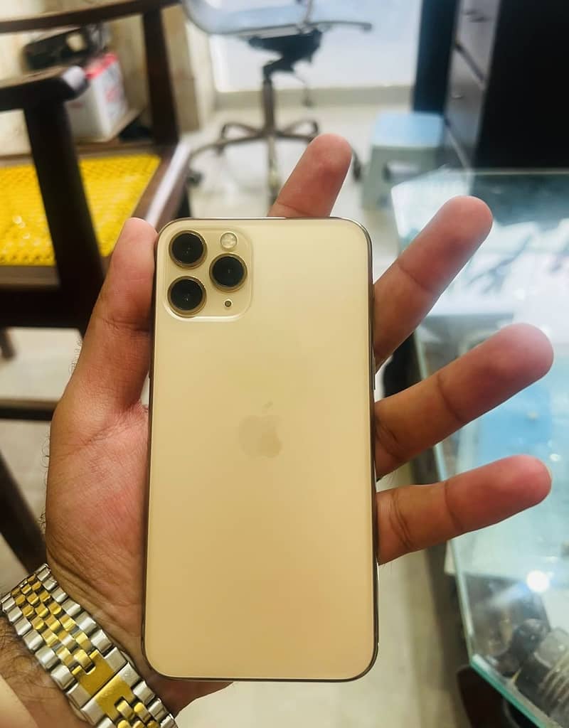iPhone 11 pro 6