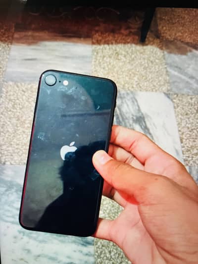 Apple iPhone SE 3 Exchange possible
