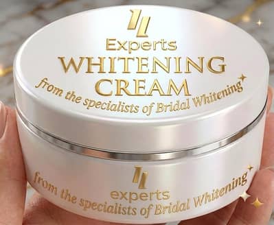 experts whitening cream 10g