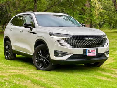 Haval H6 2024