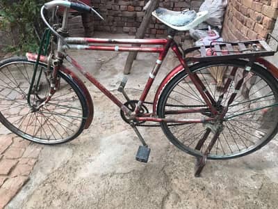 bicycle for sale