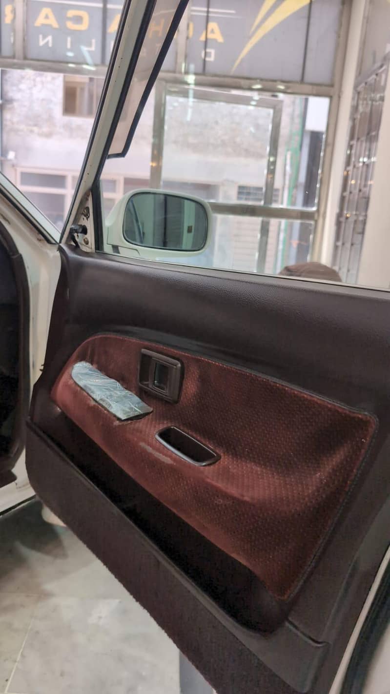 1988 Corolla E90 3