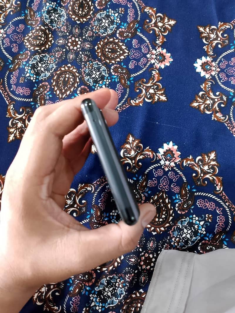 Google Pixel 6 Pro 4