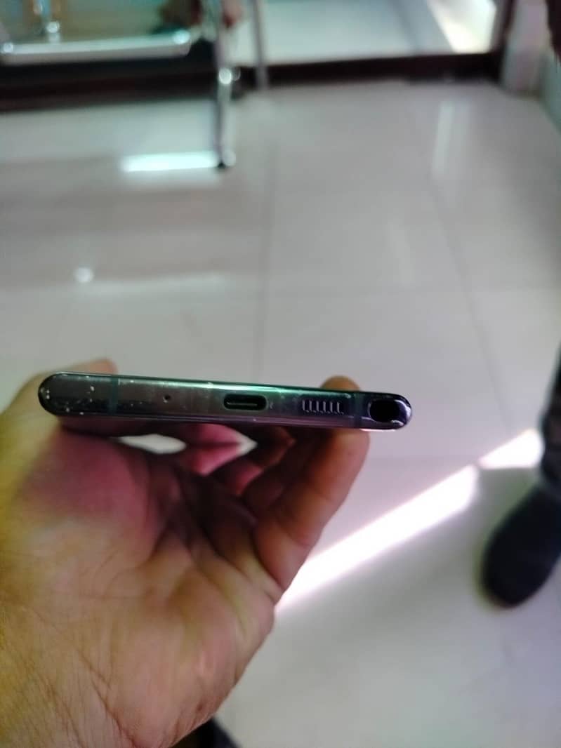Samsung Mobile Note 10 Plus 4