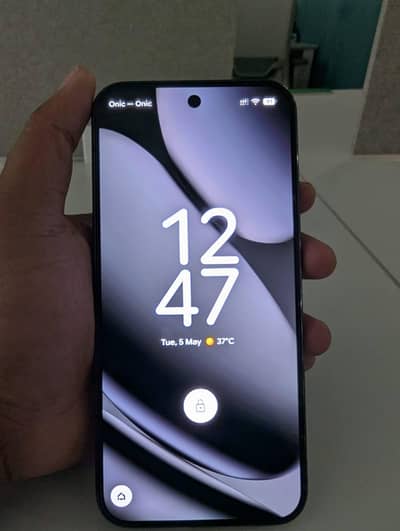 Google Pixel 10 Pro XL