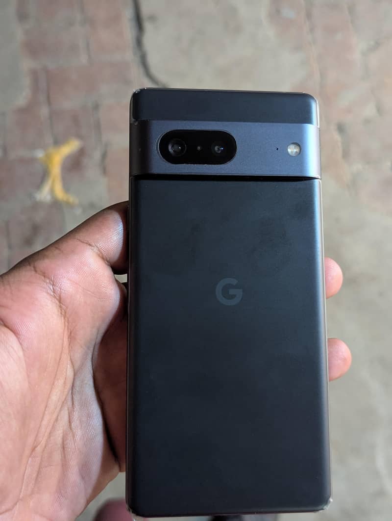 pixel 7 0