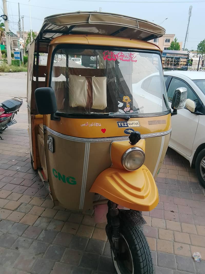 rickshaw 2