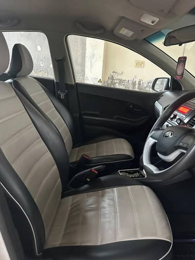 KIA Picanto 2021