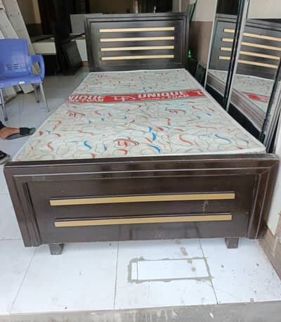 bed mattress