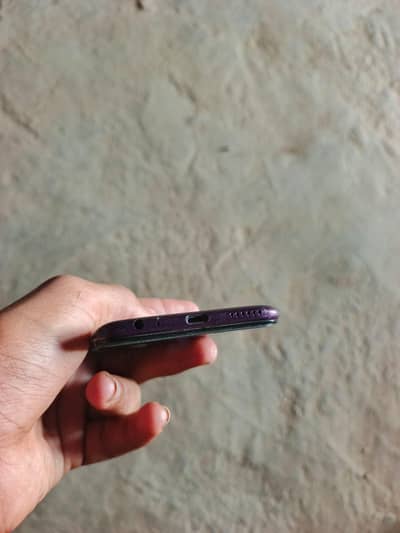 Tecno Spark 4