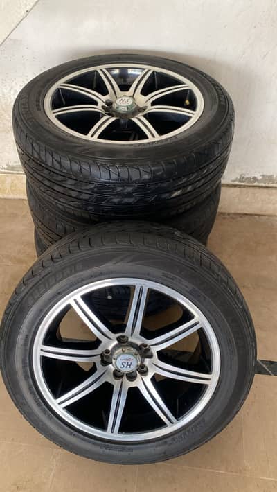 Rims for sale