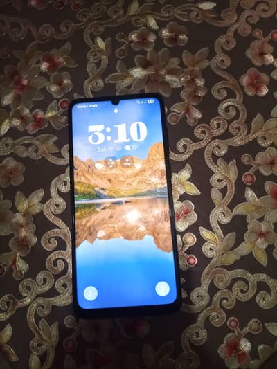 Samsung Mobile A05