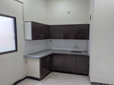 2 Bed Lounge For Sale In MALIR Rafi Pride 2 Near Jamia Millia Road Malir 15 Fly Over