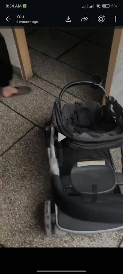 stroller available ha 03448770200