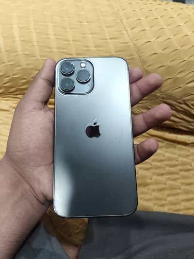 Apple iPhone 13 Pro Max
