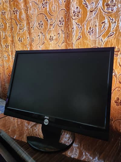 NOC moniter 19inch