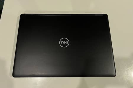 Dell latitude 5490 i5 8th Gen