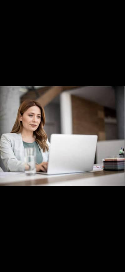 Female staff required for our agency