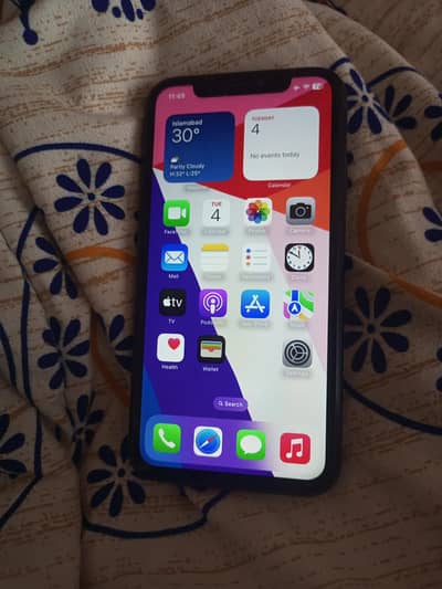 Apple iPhone XR