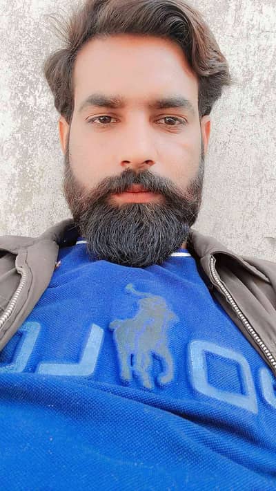 rafaqat Ali