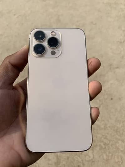 iPhone 13 Pro factory unlock