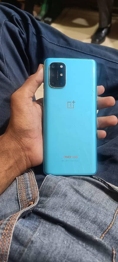 One Plus 8T read full add
