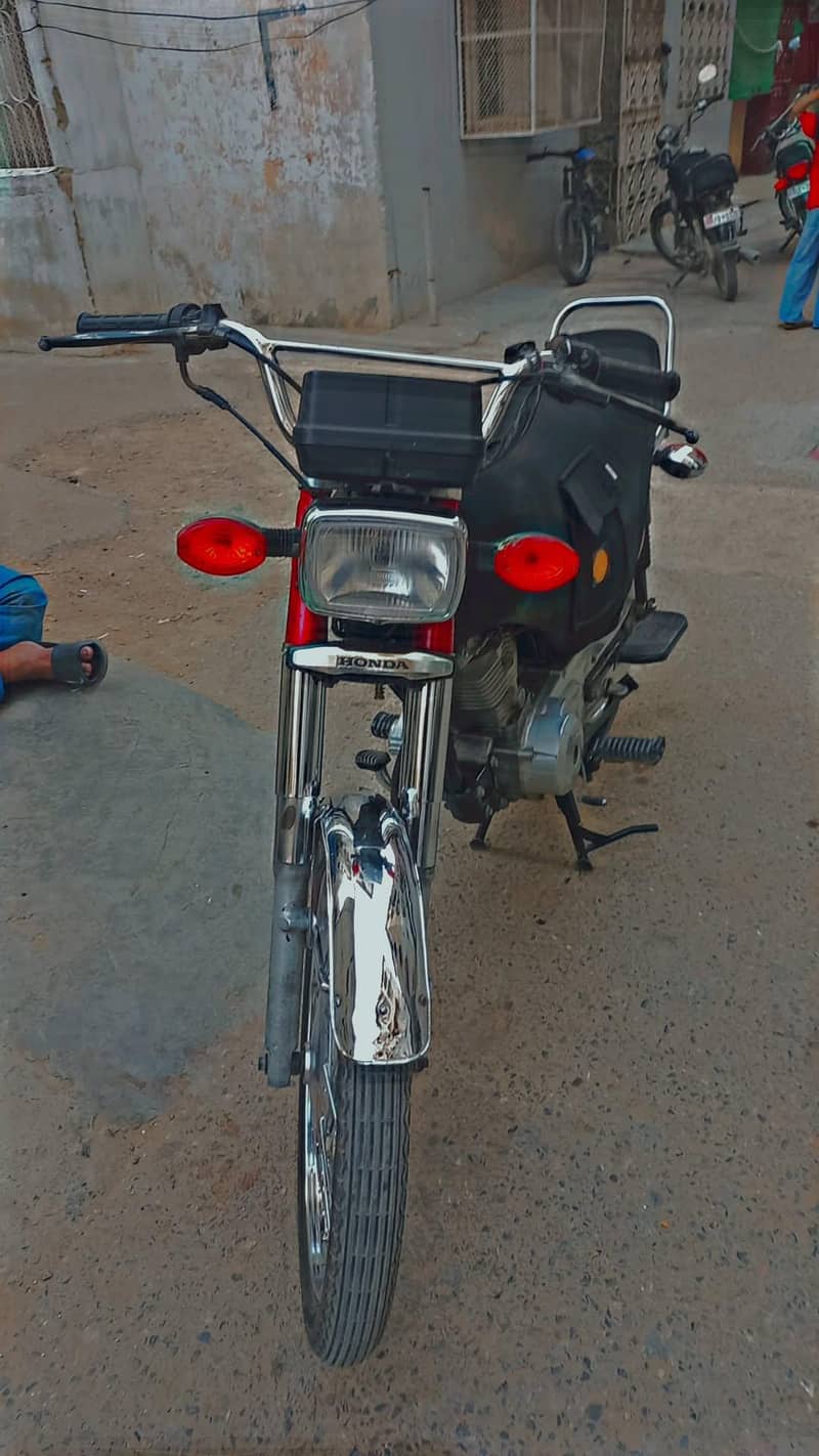 motorcycle 1