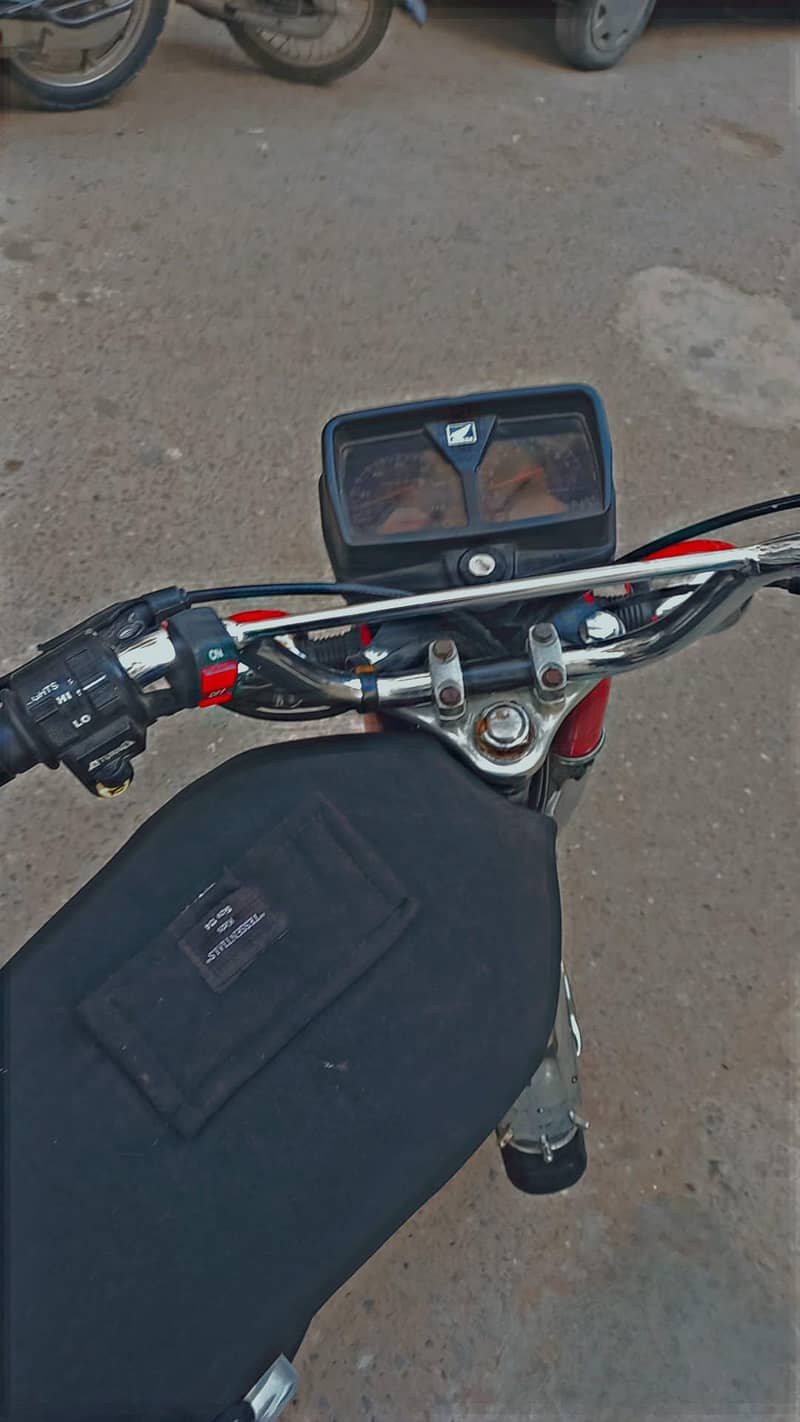 motorcycle 3
