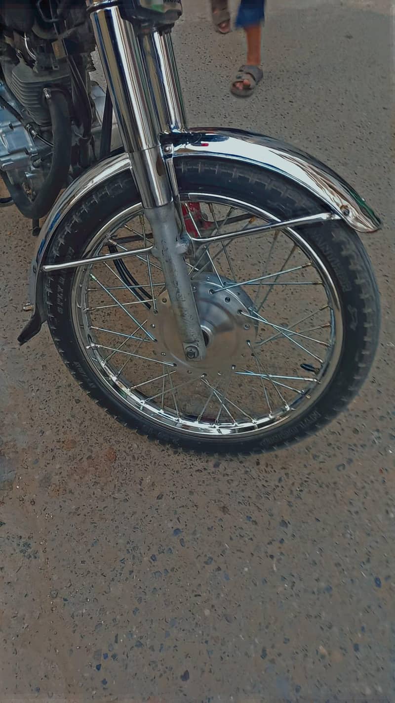 motorcycle 4