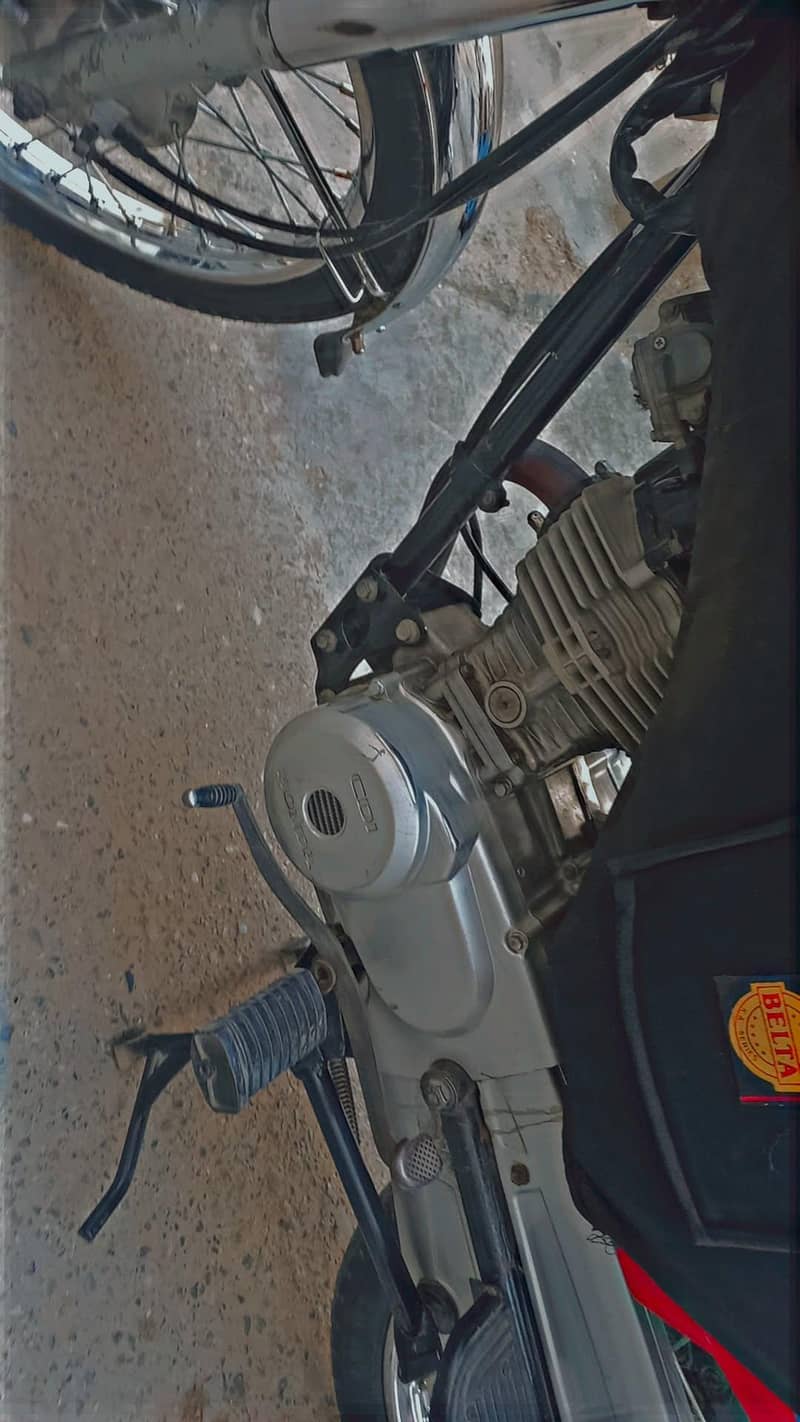 motorcycle 6